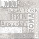 Ταπετσαρία Τοίχου LOUK FR 5614